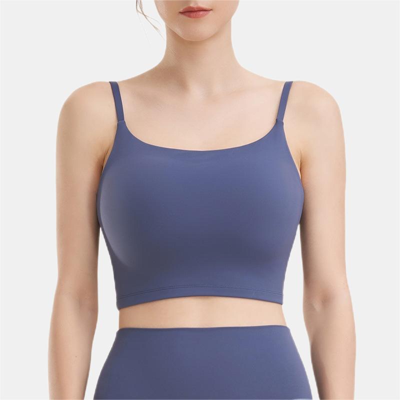 ZIKKA Ultimate  Bra -Yoga wear Gymwear active wear-top