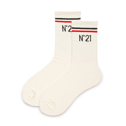 Zikka Cotton Fashionable Sports Socks