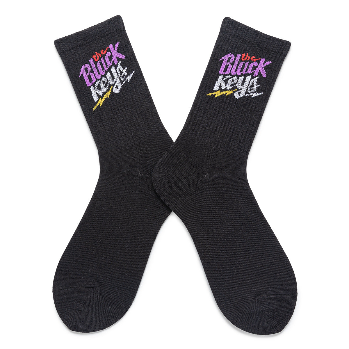 Zikka Fashionable Sports Socks