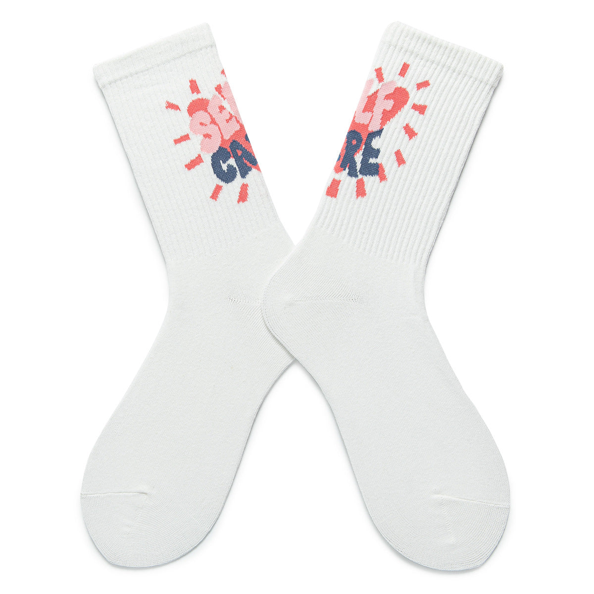 Zikka Fashionable Sports Socks