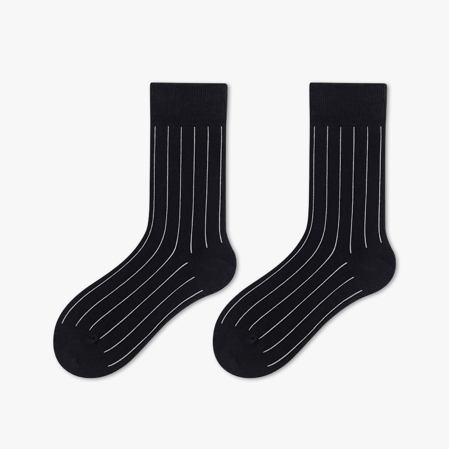 Zikka Fashionable Sports Long Socks