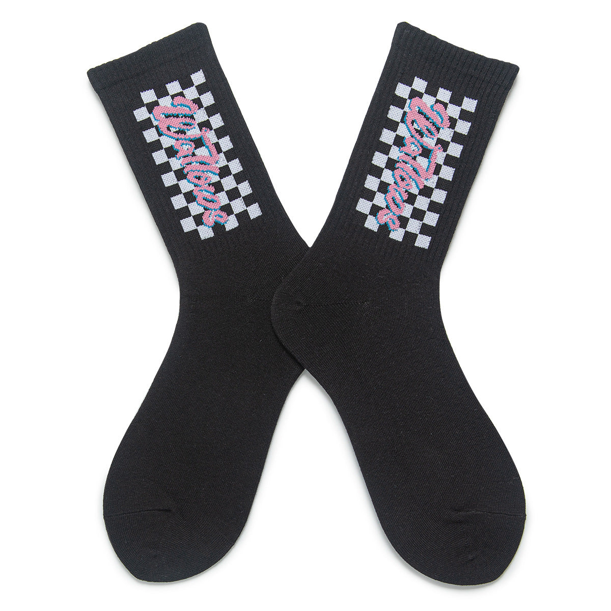 Zikka Fashionable Sports Socks