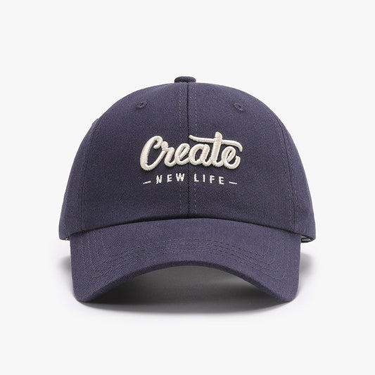 ZIKKA breathable baseball caps