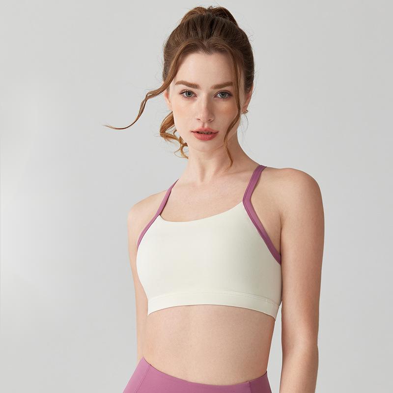 ZIKKA Ultimate  Bra -Yoga wear Gymwear active wear