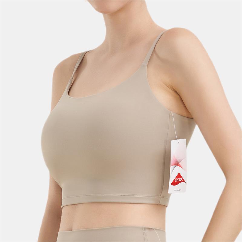 ZIKKA Ultimate  Bra -Yoga wear Gymwear active wear-top