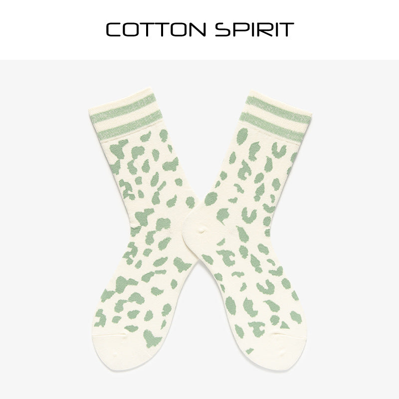 Zikka Fashion cotton socks