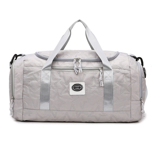 Zikka Sports travel bag