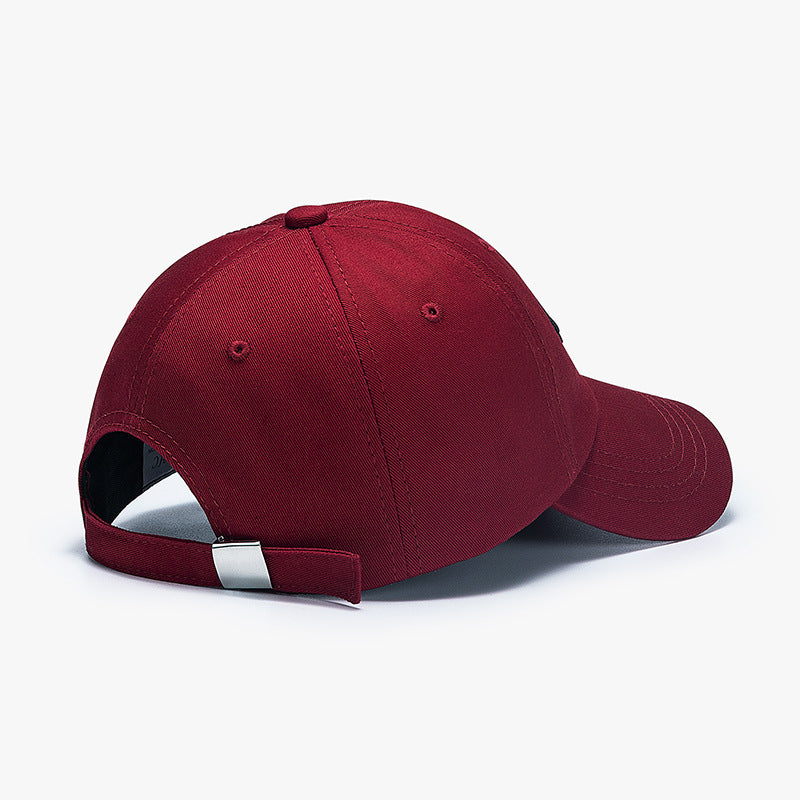 ZIKKA baseball cap embroidery versatile hat